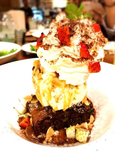 จานที่ทำให้นอนหลับฝันหวาน