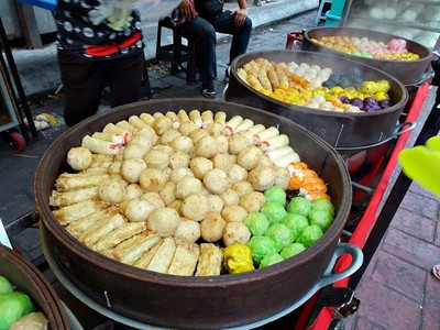 ติ่มซำลูกโตๆลูกละ 1RM