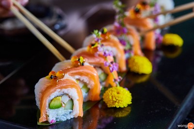 Sushi Otaru