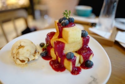 Plieu Cafe (พริ้ว คาเฟ่) นนทบุรี Plieu Cafe (พริ้ว คาเฟ่) นนทบุรี