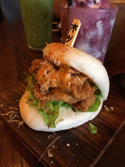 บันหมูพิริคาระ