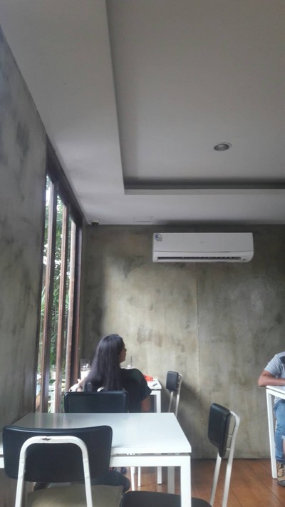 บรรยากาศ