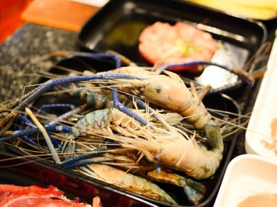 Shabu Haven CentralPlaza Pinklao