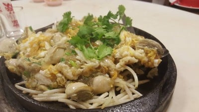 ร้านอาหารจีนทวีชัยโภชนาสวนมะลิ สวนมะลิ