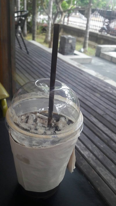 อเม...หอมๆเข้มๆ