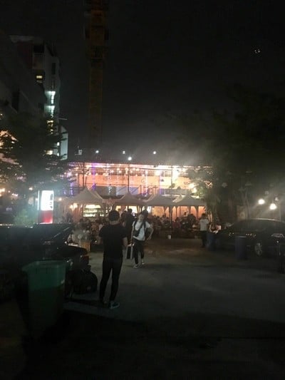 หน้าร้าน