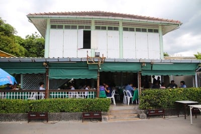 บรรยากาศ บ้านอิสระ