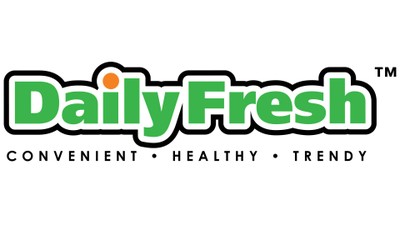 Daily Fresh
