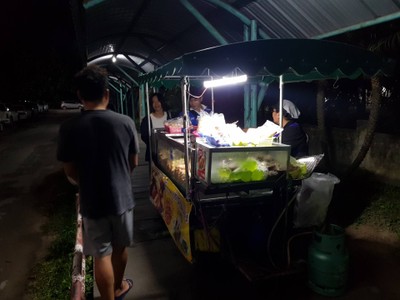 หน้าร้าน