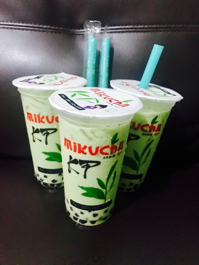ไข่มุกเหนียวนุ๊มมม（＾Ｏ＾）