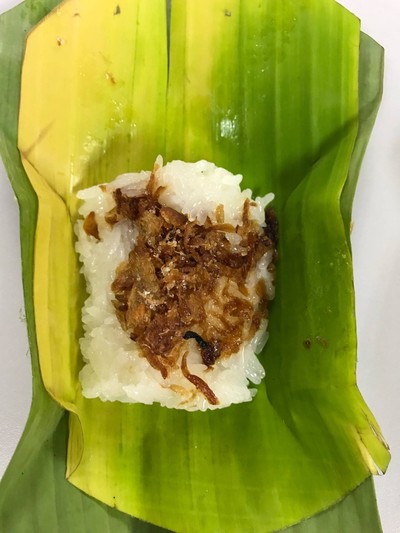 มันๆรสดี