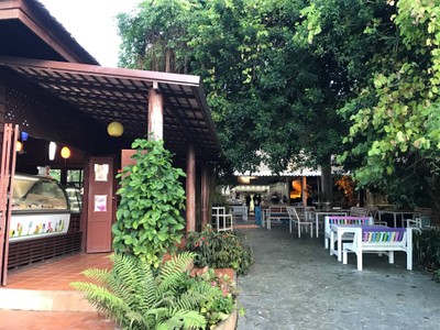 จันกะผัก