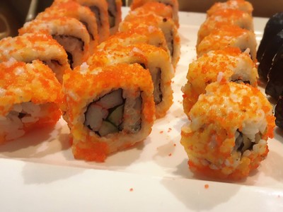 ซูชิ