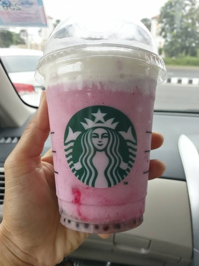 Starbucks (สตาร์บัคส์) Food Villa Ratchapruk Starbucks (สตาร์บัคส์) Food Villa Ratchapruk