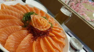 Teru Sushi Bistro (Delivery) อโศก Teru Sushi Bistro (Delivery) อโศก