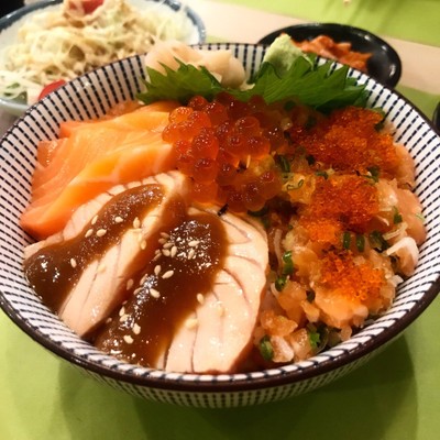 เมนูของร้าน Shiso Homu The Jas Ramintra