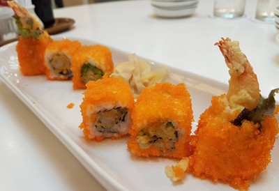 Fuji Japanese Restaurant (ฟูจิ) จังซีลอน ภูเก็ต Fuji Japanese Restaurant (ฟูจิ) จังซีลอน ภูเก็ต