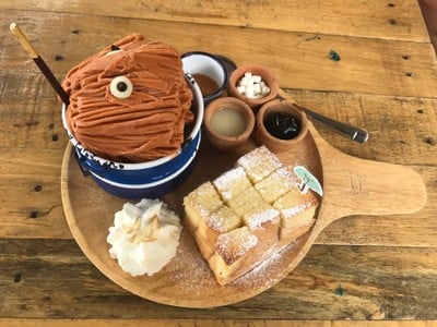 Tree & Tide Riverside