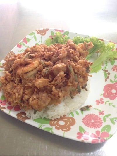 เคี้ยงเยาวราช อ่อนนุช 10