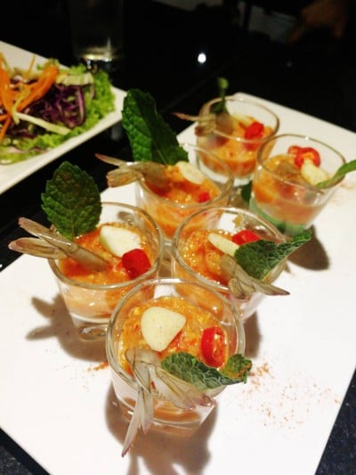 Bar'ista Brasserie