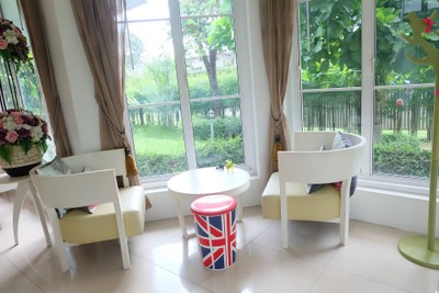 บรรยากาศ