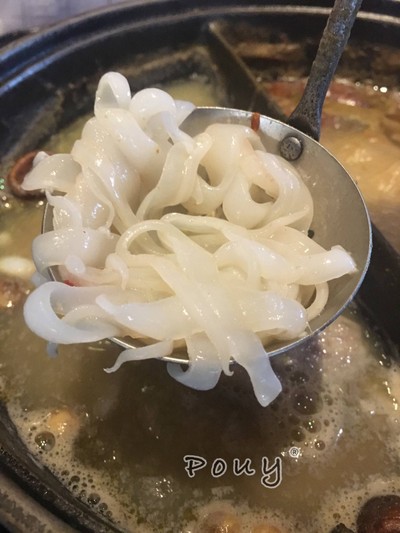 ปลาหมึกฝอย