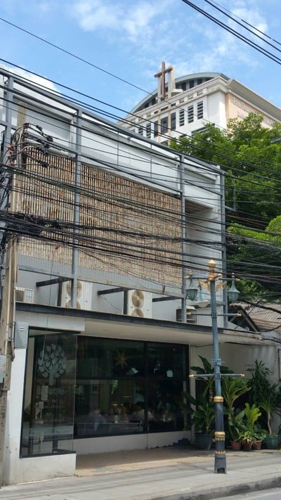 หน้าร้าน
