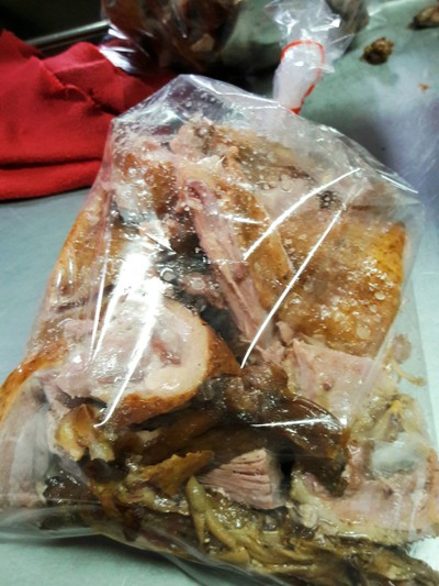 เป็ดตัวกลาง