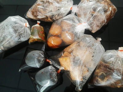 อาหาร หรือ เครื่องดื่ม