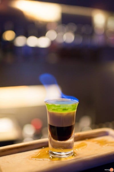 Lamai Jazz Bar & Bistro