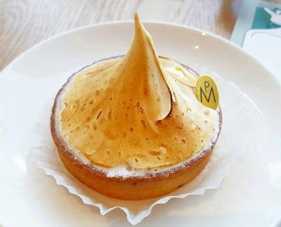 Lemon Tart
