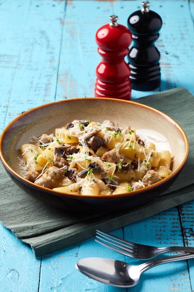 เมนูของร้าน The Coffee Club เอกมัย