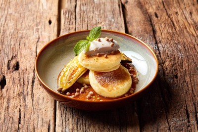 The Coffee Club (เดอะ คอฟฟี่คลับ) River City The Coffee Club (เดอะ คอฟฟี่คลับ) River City
