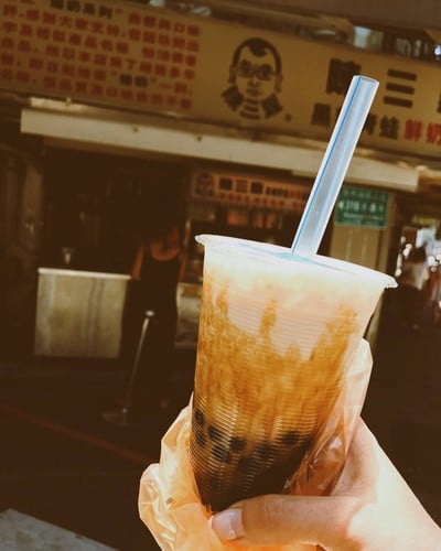 ชานมไข่มุกร้านลุง (เฉิน ขัด) 陳三鼎 (ชานมไข่มุกร้านลุง (เฉิน ขัด)) ชานมไข่มุกร้านลุง (เฉิน ขัด) 陳三鼎 (ชานมไข่มุกร้านลุง (เฉิน ขัด))