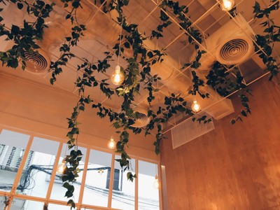 บรรยากาศ