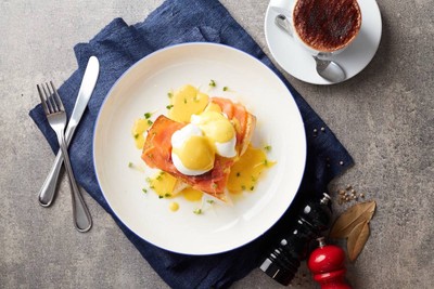เมนูของร้าน The Coffee Club เอกมัย