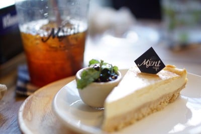 Mynt Café