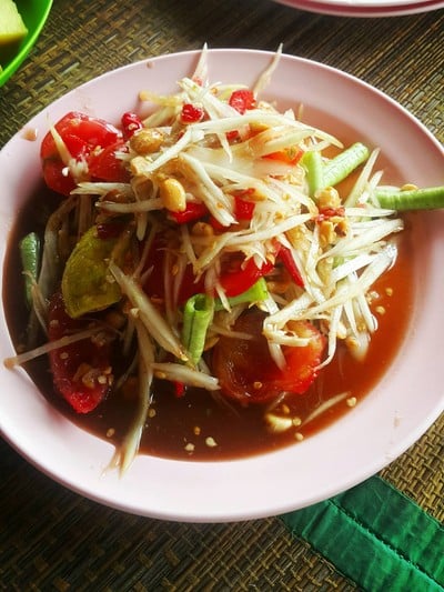 ร้านประสิทธิ์ไก่ย่าง (เจ้าเก่า) สาขาแรก