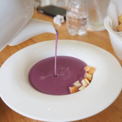 DishCovery Bangkok (ราชพฤกษ์)