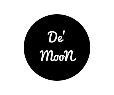 D'e Moon (เดอ-มูน) D'e Moon (เดอ-มูน)