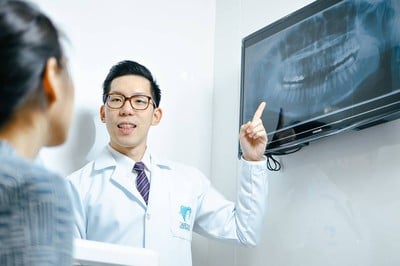 The ARCH อโศก