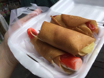 อาหาร หรือ เครื่องดื่ม