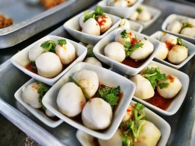 บุญรัตน์ติ่มซำ (Boonrat Dimsum) ดิลกอุทิศ บุญรัตน์ติ่มซำ (Boonrat Dimsum) ดิลกอุทิศ