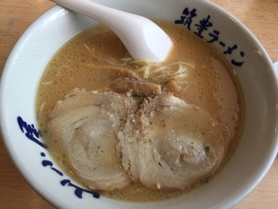 โทบังจัง ราเมง