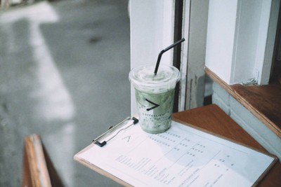 Coffeelismstand (Coffeelismstand) สาทร 8 Coffeelismstand (Coffeelismstand) สาทร 8