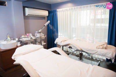 BELLE LUMIERE  Tokyo อุดมสุข