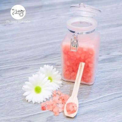 The Sense Nail Lounge Major Sukhumvit