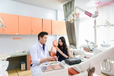 Dental Planet Clinic ดิ อเวนิว รัชโยธิน