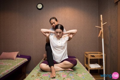 Jivamanee Firming Spa (จิวามณี เฟริ์มมิ่ง สปา) Jivamanee Firming Spa (จิวามณี เฟริ์มมิ่ง สปา)