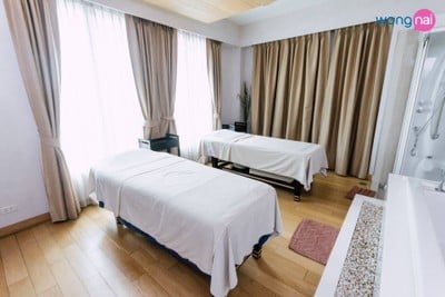 Ametiz Body & Beauty Club The Promenade